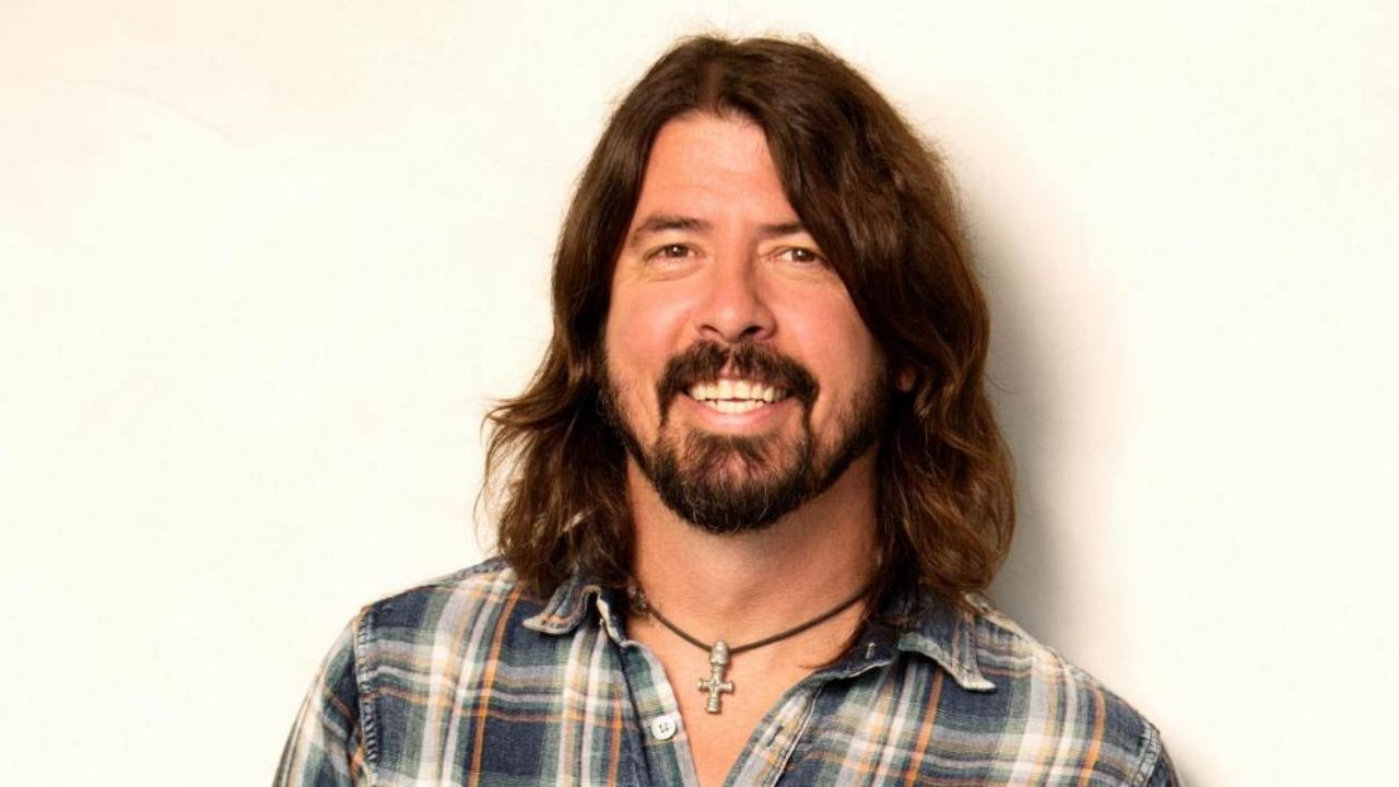 Exnovia de Dave Grohl filtra que el cantante la engañó