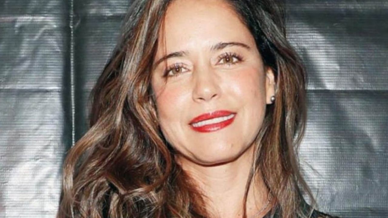 Ana Claudia Talancón cuenta experiencia paranormal