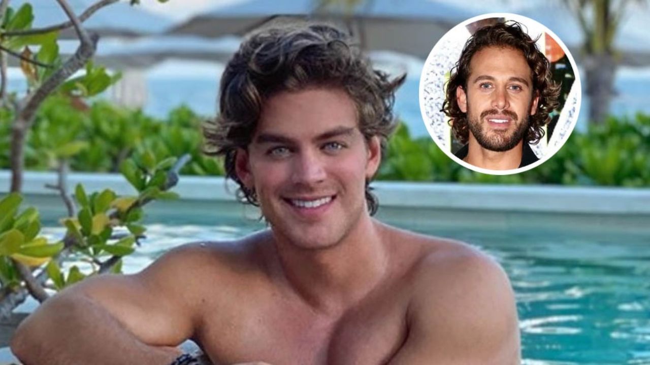 “Le Perdí la pista por completo”: Polo Morín habla acerca de su exnovio, Lambda García