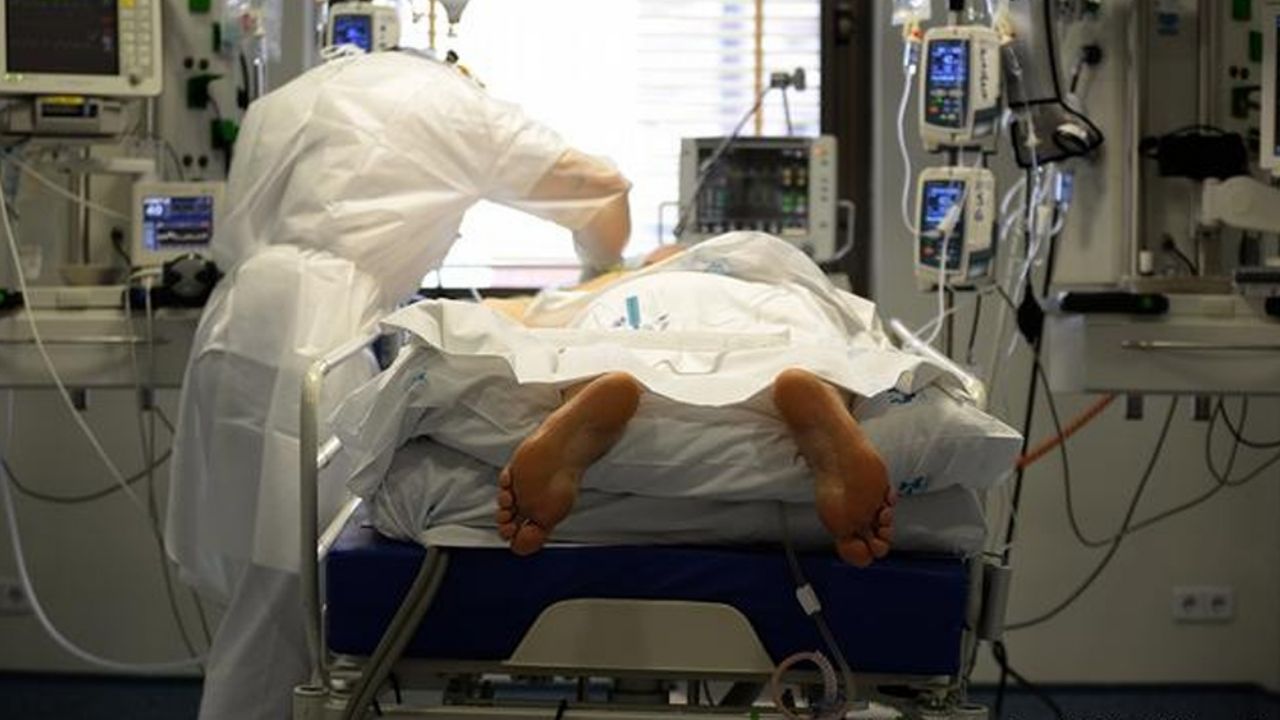 California confirma segundo caso de la cepa británica de Covid-19 en Estados Unidos