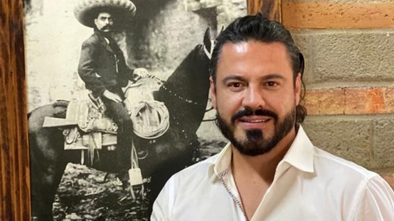 Aristóteles Sandoval: Habrían encontrado destazada a la supuesta amante del exgobernador