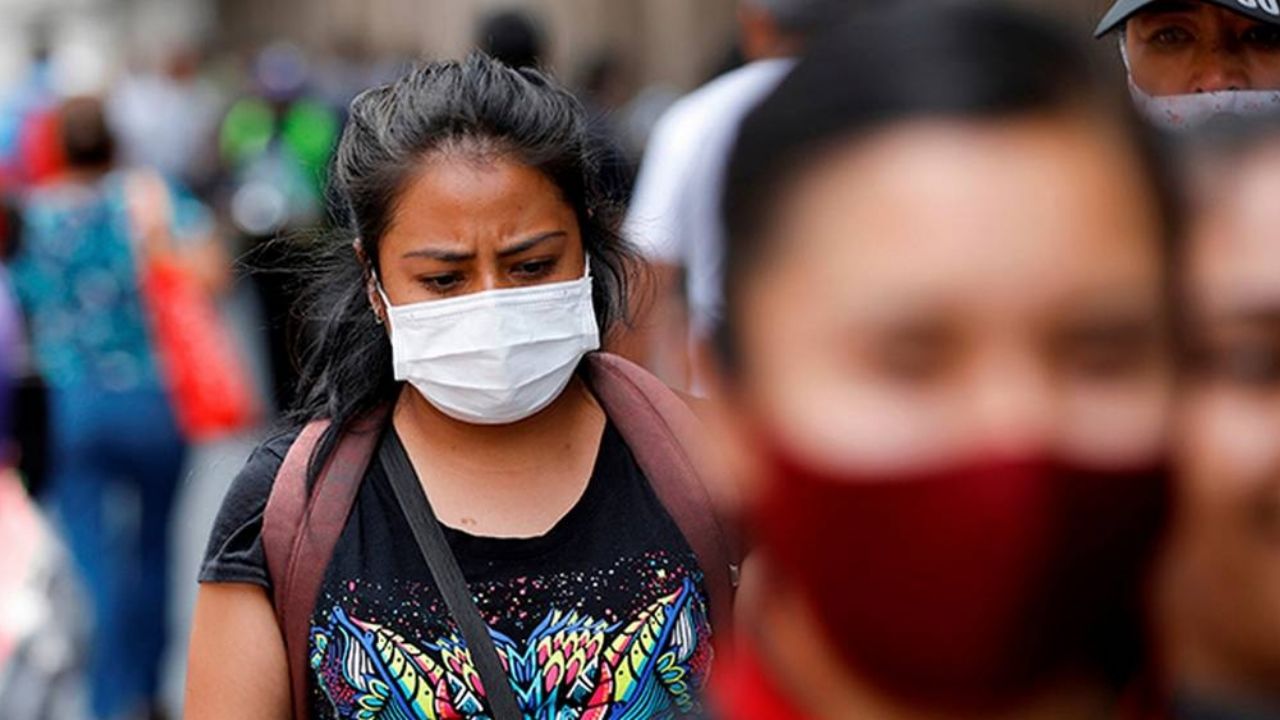 En 24 horas, Sonora tiene 56 defunciones y 211 casos nuevos de Covid-19