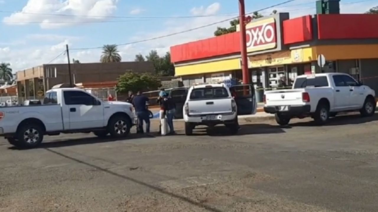 Ciudad Obregón registra las primeras ejecuciones del 2021 en menos de 12 horas