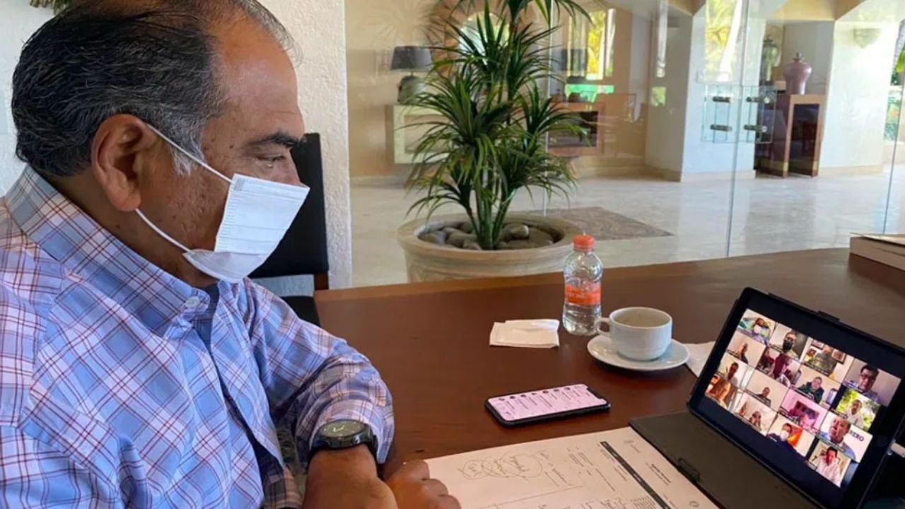 Guerrero presenta disminución en índices delictivos durante el pasado 2020