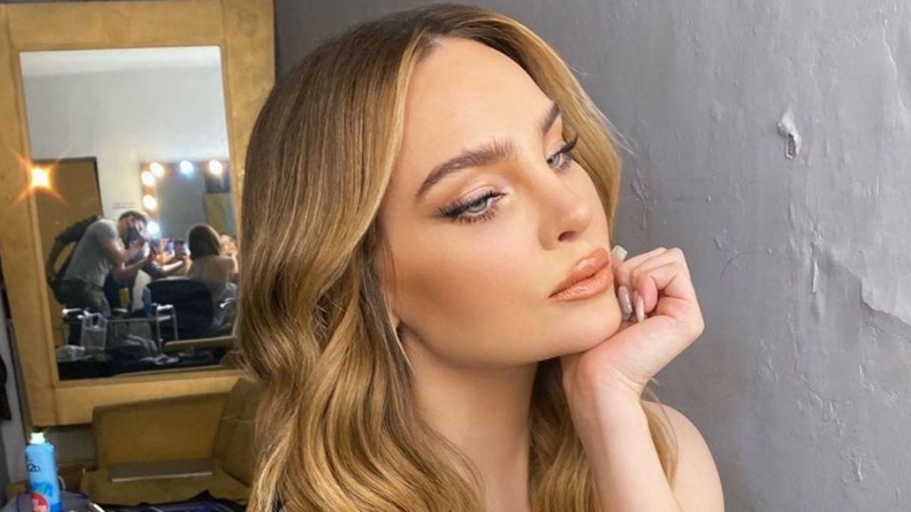 Tunden a Belinda por apoyar a su hermano en su campaña política: “¡No mam.. das hue…!”