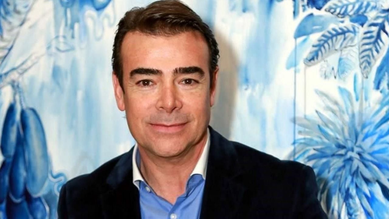 “Dios le dio otra oportunidad”: Toño Mauri saldría del hospital tras 6 meses internado