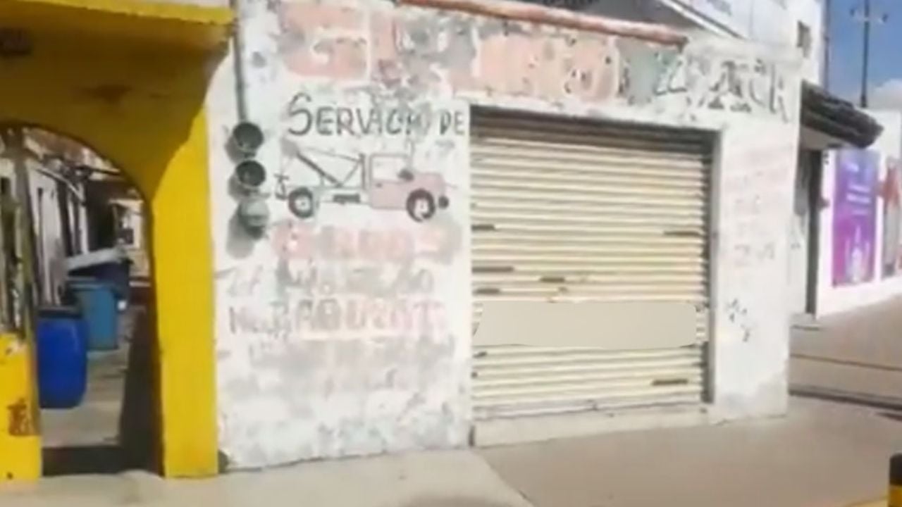 Autoridades encuentran el cadáver de una persona en el interior de un domicilio