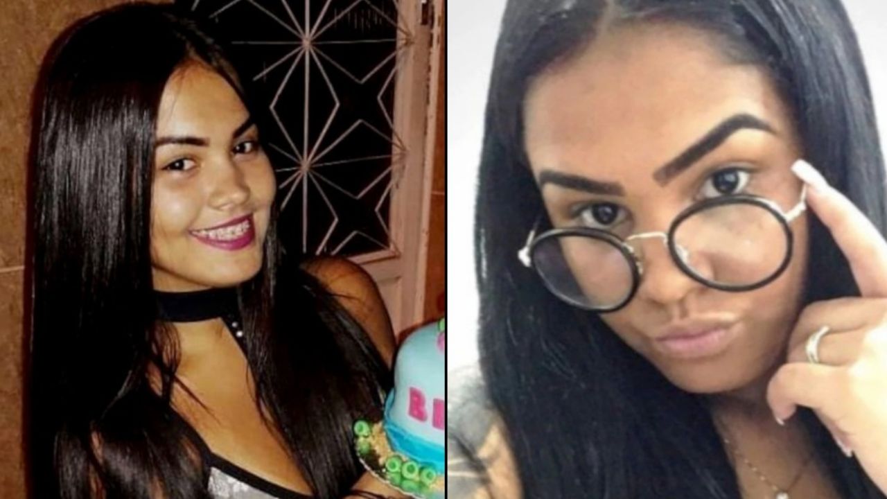 Celos mortales: A Bianca la mató y descuartizó su exnovio por publicar fotos en bikini