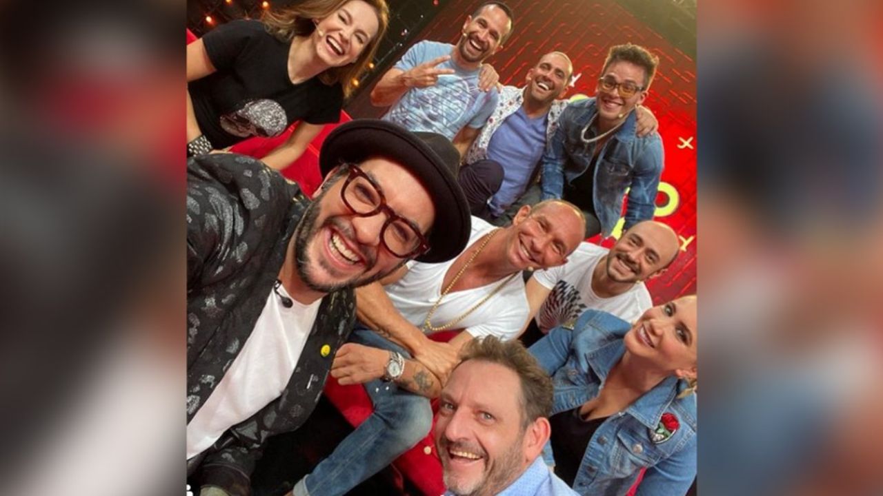 Nueva temporada de ‘MCDR’ fue suspendida porque Faisy tuvo Covid-19, afirma Kaffie