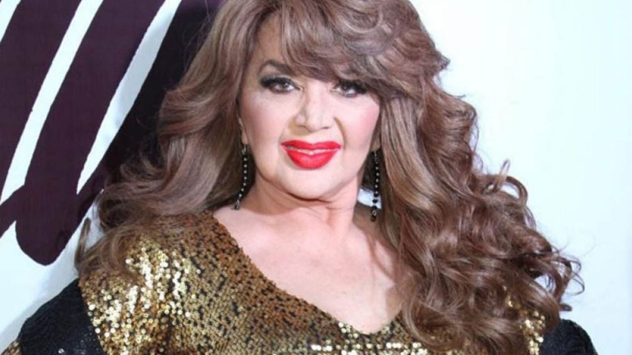 Olga Breeskin llega a Hoy con terrible noticia sobre su secuestro y amenazas de muerte