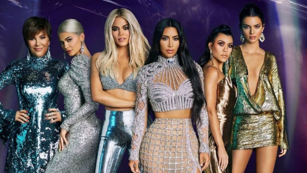 ‘Keeping Up With the Kardashians’ termina sus grabaciones tras 14 años al aire