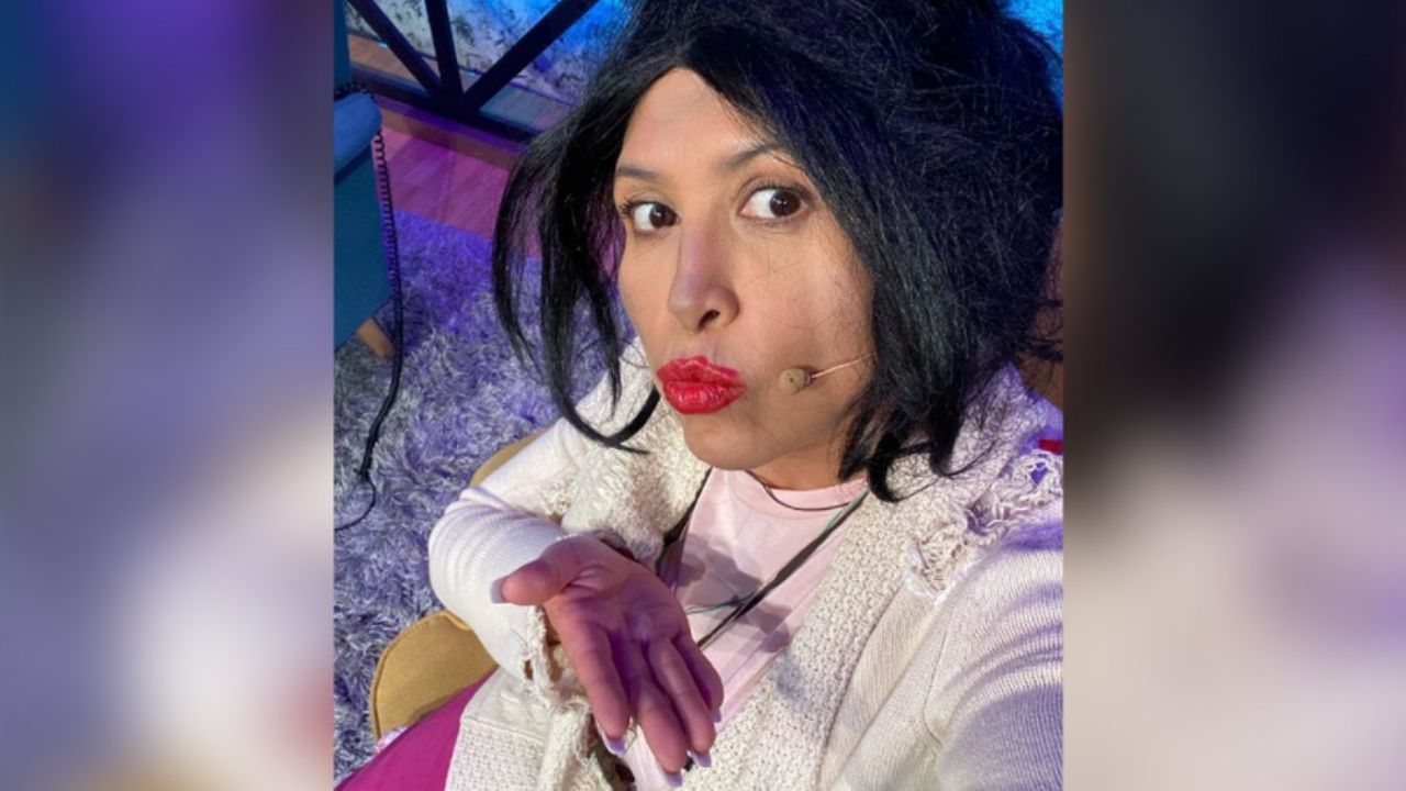 Liliana Arriaga deja Televisa y llega a Venga la Alegría con fuerte confesión