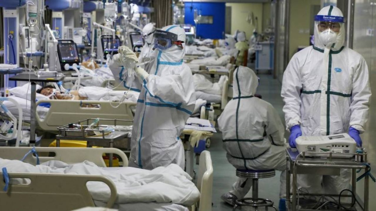 Ciudad Obregón: Covid-19 siembra incertidumbre; se continúa en semáforo naranja