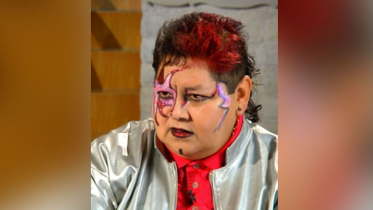 Martha Villalobos, la luchadora que dejó el ring por la muerte de dos seres queridos
