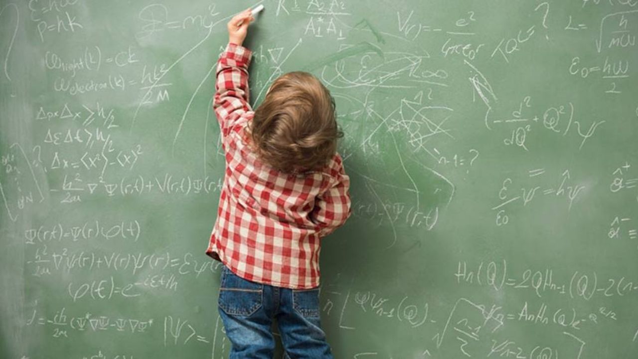 La razón que hace que algunas personas sean zurdas y por qué son menos que los diestros