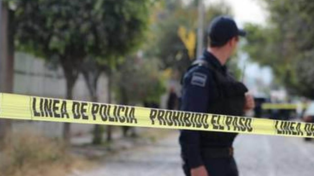 Joven albañil de Zapopan muere mientras realizaba sus trabajos de construcción