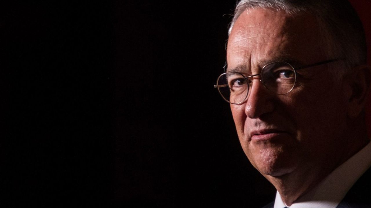 Ricardo Salinas ‘destroza’ a famoso periodista deportivo que lo acusó de robarle a unos niños