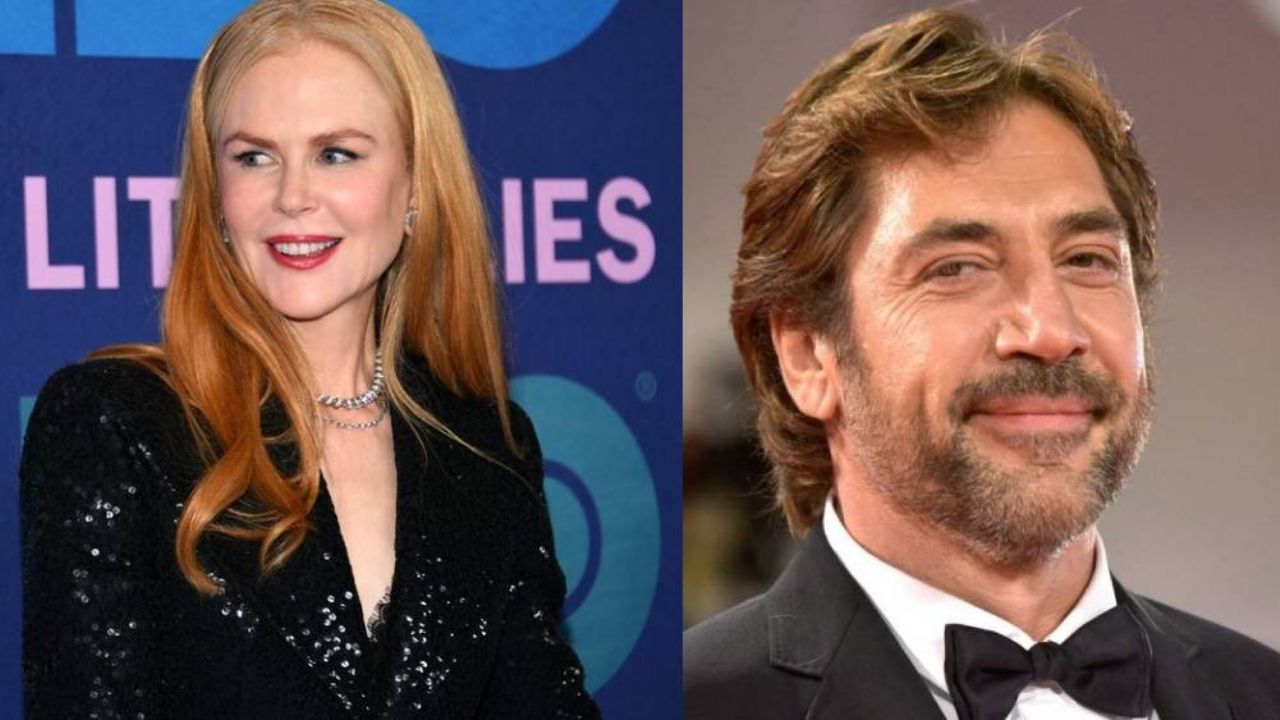 Nicole Kidman y Javier Bardem podrían protagonizar la película ‘Being The Ricardos’