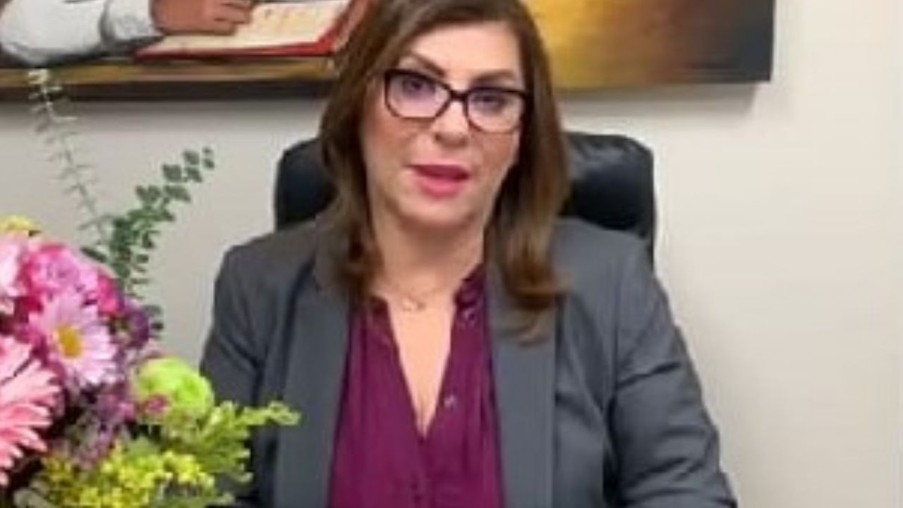 Margarita Vélez, renuncia a DIF Cajeme para irse con Durazo
