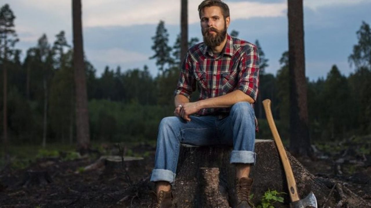 Lumbersexuales: Conoce las características de la nueva tendencia en los hombres