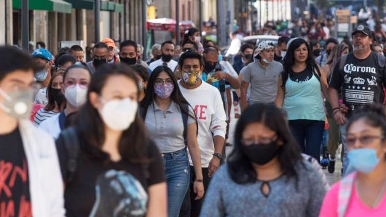 Coronavirus en Sonora: Salud confirma 42 defunciones y 385 casos nuevos