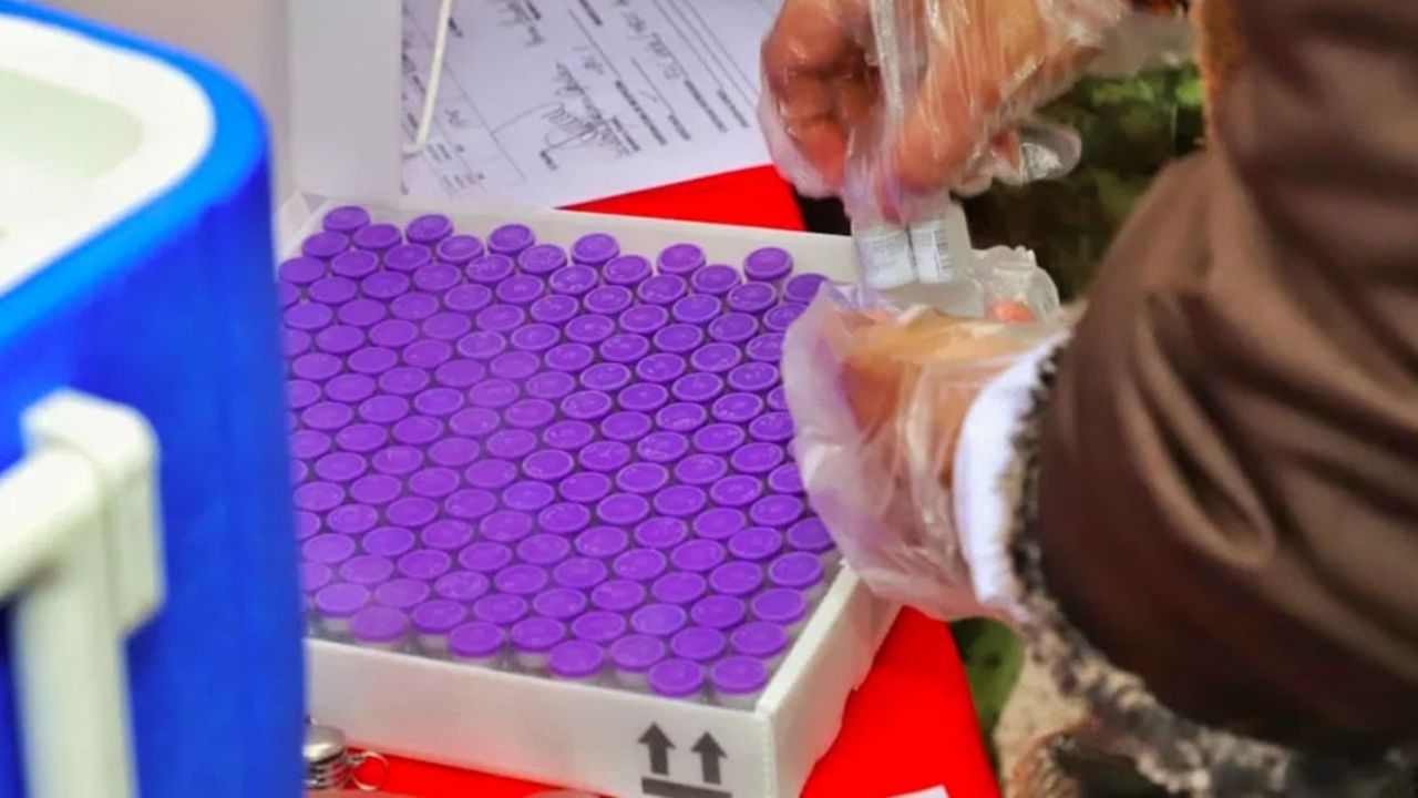 López-Gatell pide que denuncien cualquier uso político de la vacuna Covid-19