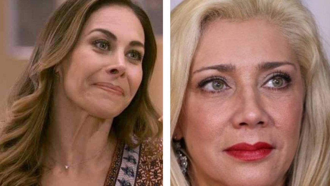Vanessa Guzmán revela en ‘Hoy’ por qué no desmintió a Cynthia Klitbo cuando le dijo “soberbia”