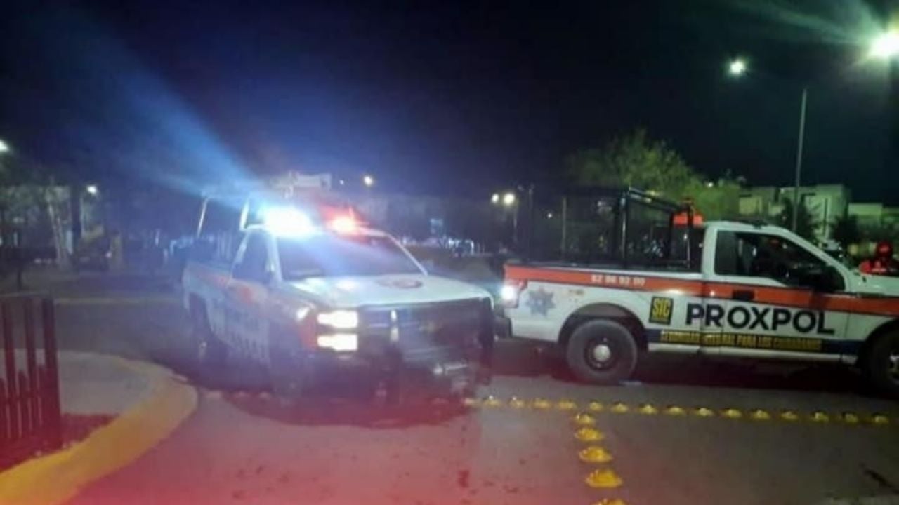 Muere niño de 7 años tras incendio de una casa en Escobedo, Nuevo León