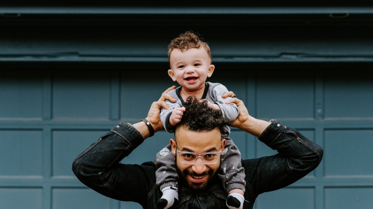 Conoce cuáles son las 10 cosas que hace un buen y responsable padre de familia
