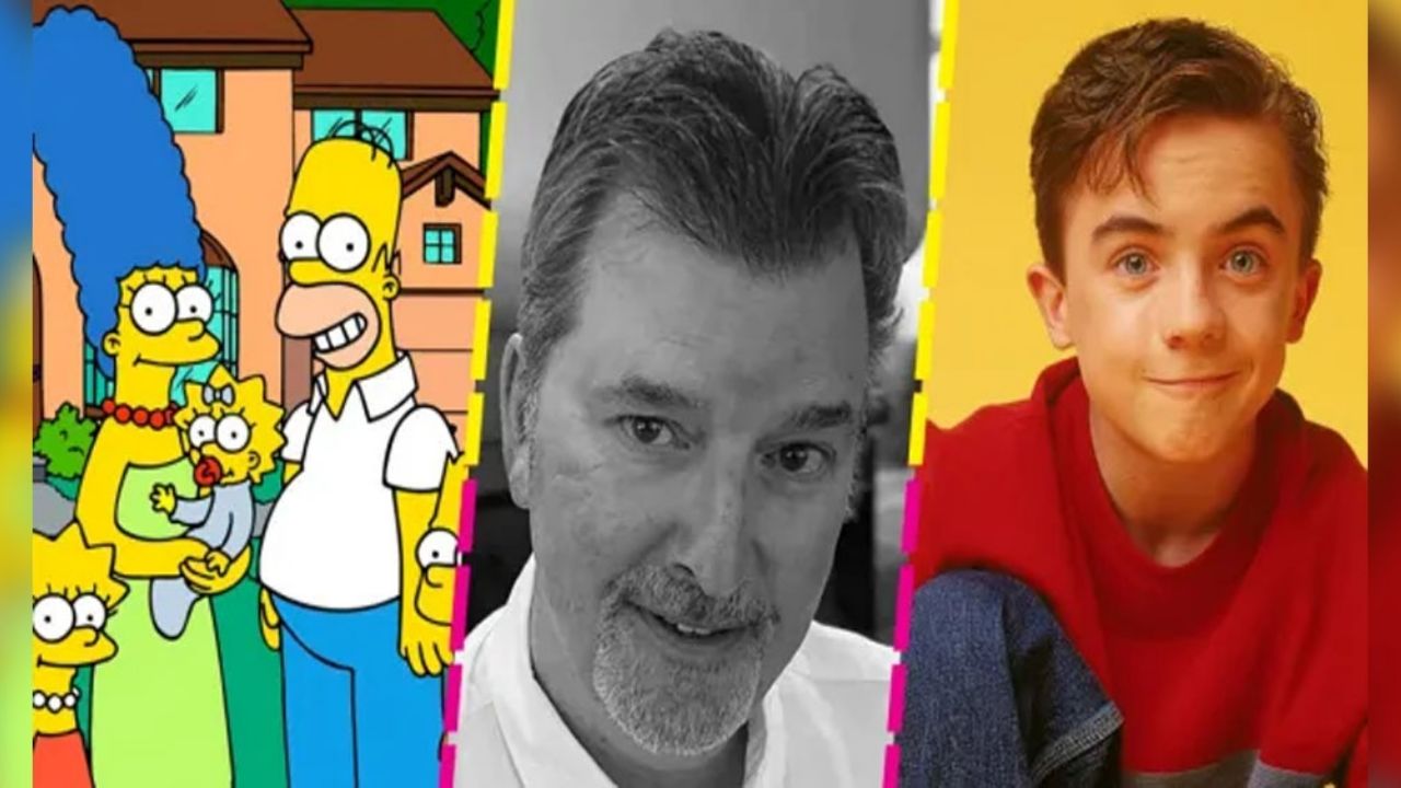 ‘Los Simpson’ y ‘Malcolm el de en medio’ sufren la pérdida de David Richardson