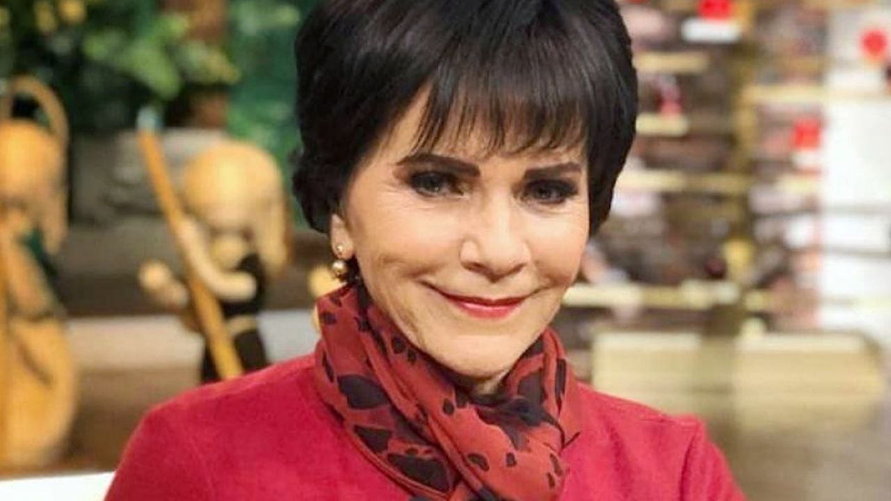 ¿Adiós a TV Azteca? Pati Chapoy podría aparecer en nueva serie de Televisa