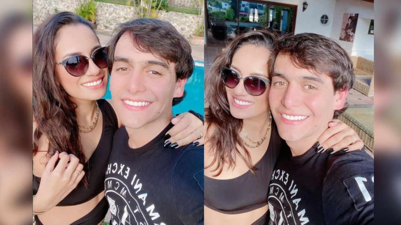 Hijos de Joan Sebastian se sacan los trapitos al confesarse sus preferencias