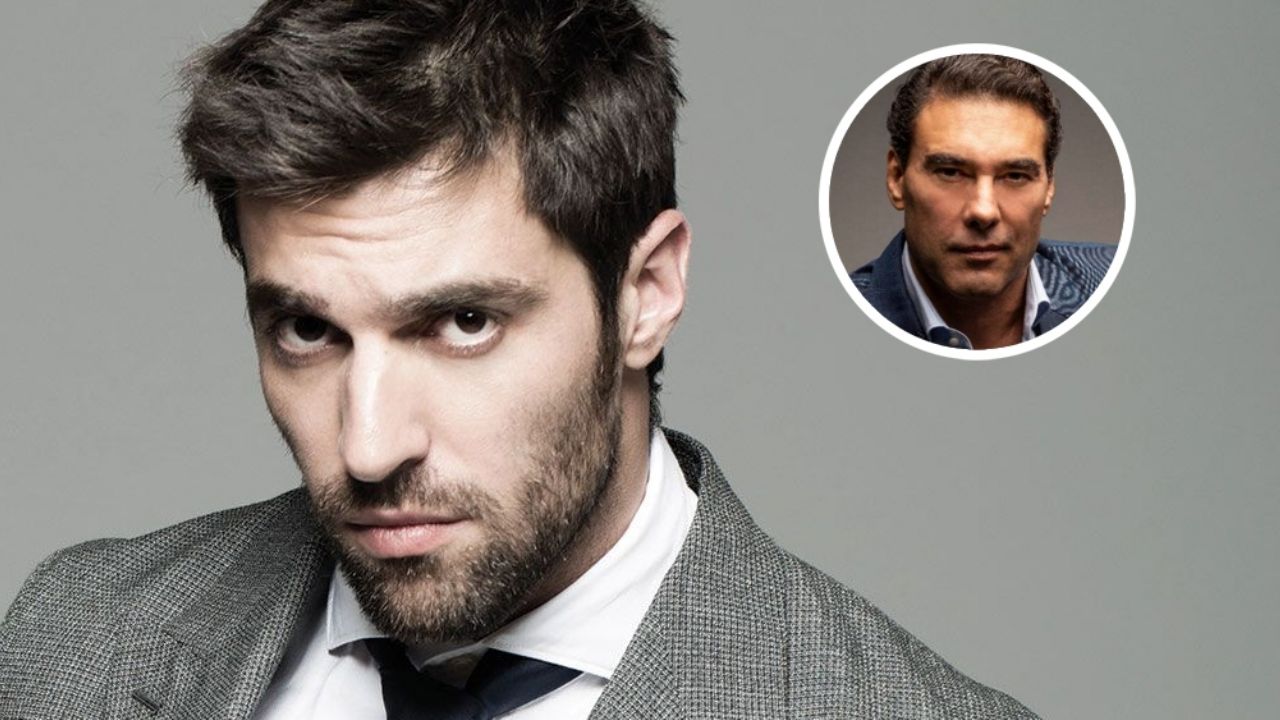 Tras pleito con reportero, famoso actor de Televisa impacta al confesar esto de Eduardo Yáñez