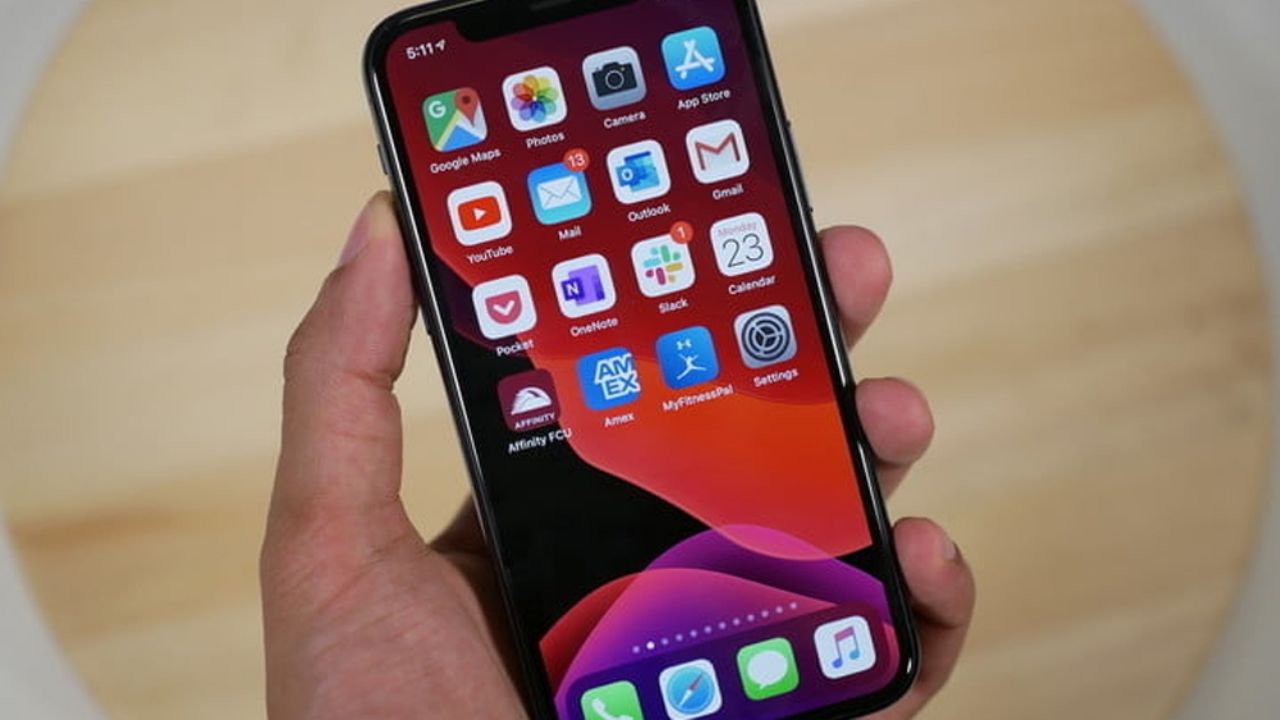 Aplicaciones de fondo de pantalla que darán un estilo único a tu teléfono celular