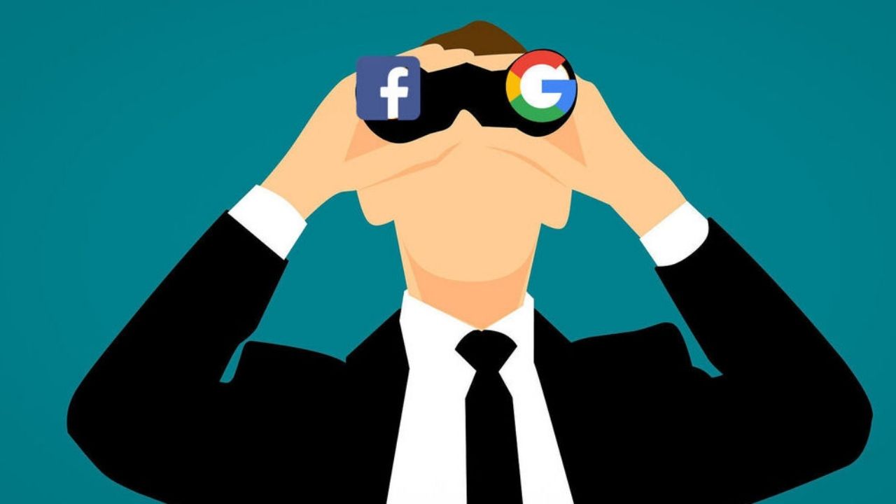 ¿Igual que WhatsApp? Google y Facebook poseen un poderoso secreto