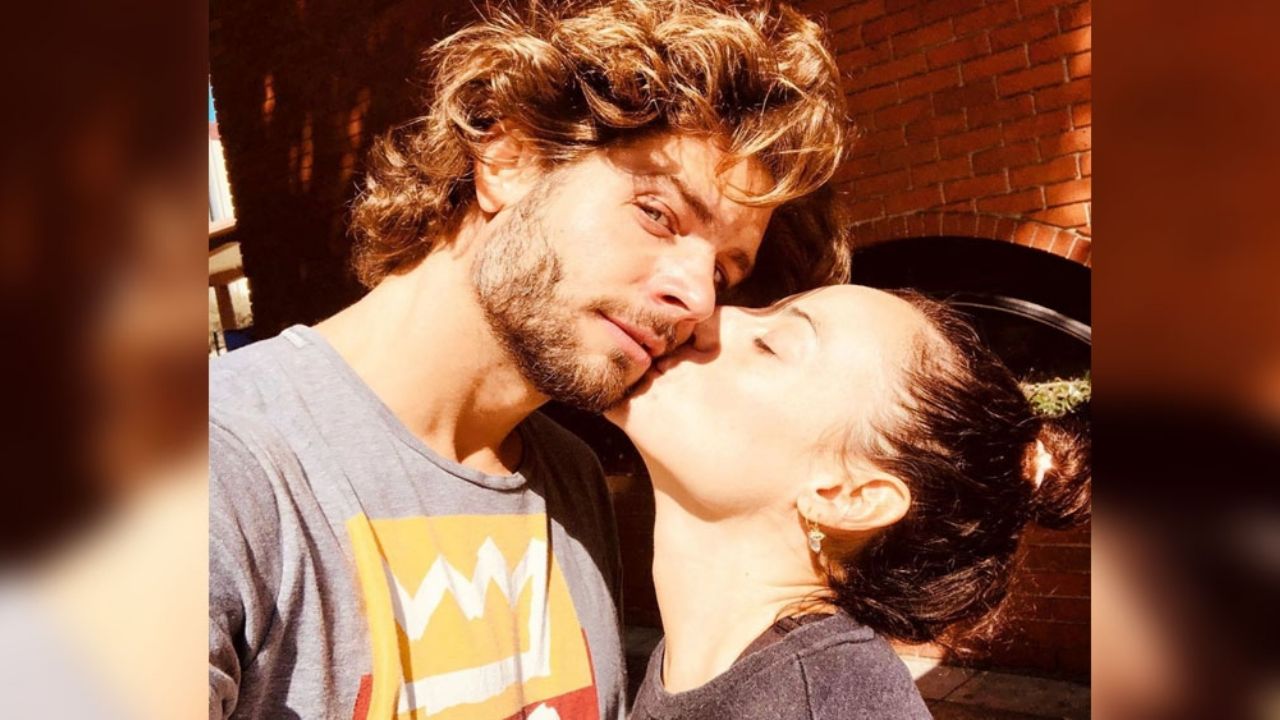 Marimar Vega y Horacio Pancheri habrían terminado su relación: “Muy pancheris”