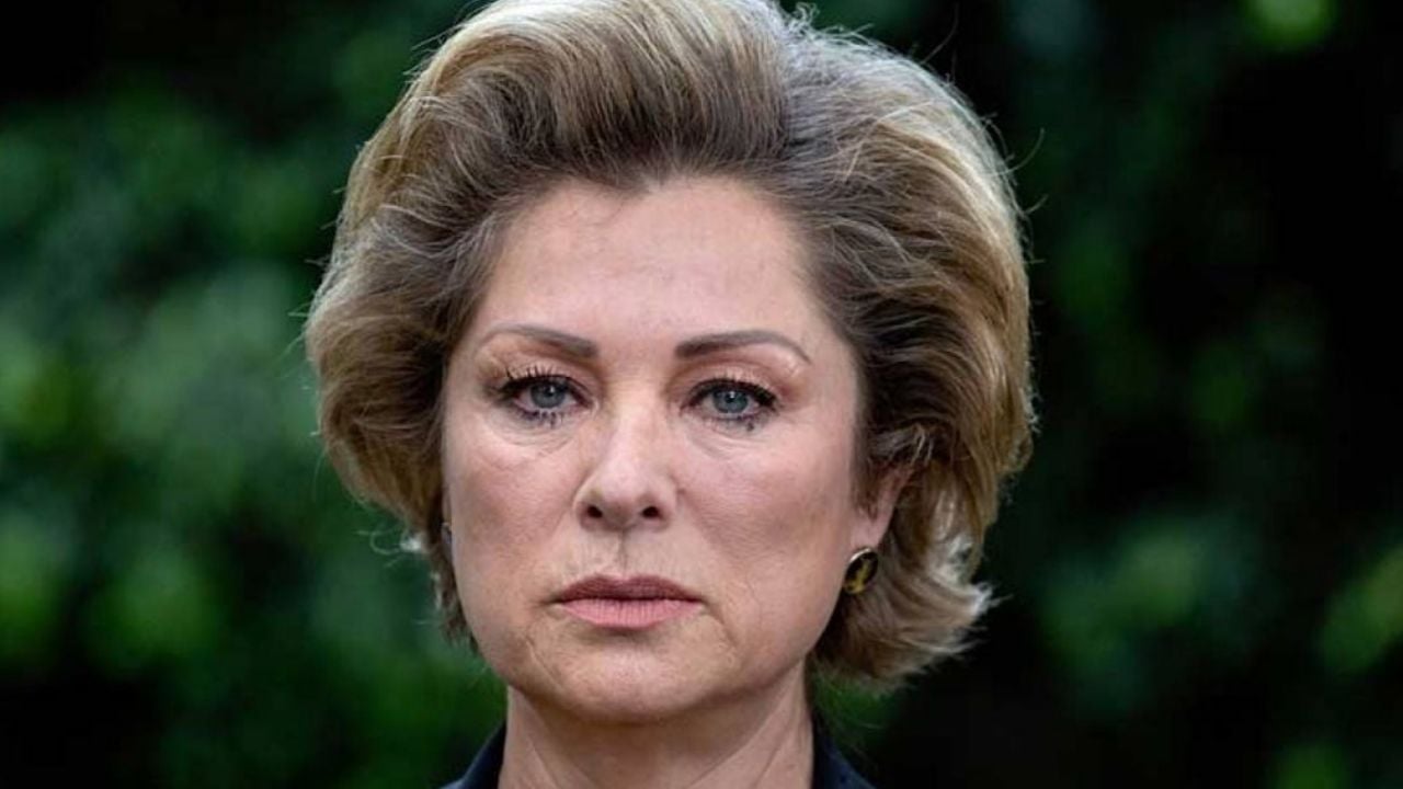 Lety Calderón habría sido hospitalizada