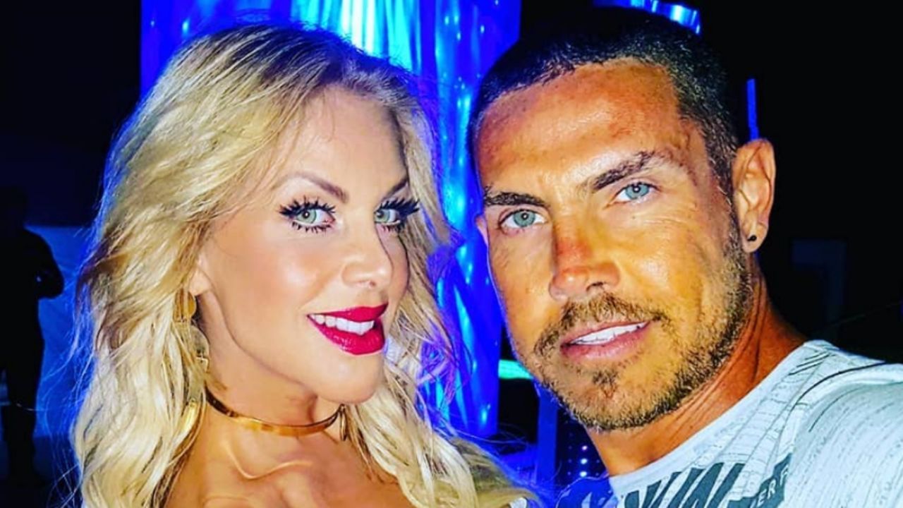 Lorena Herrera anuncia su retiro de la prensa tras escándalo de infidelidad