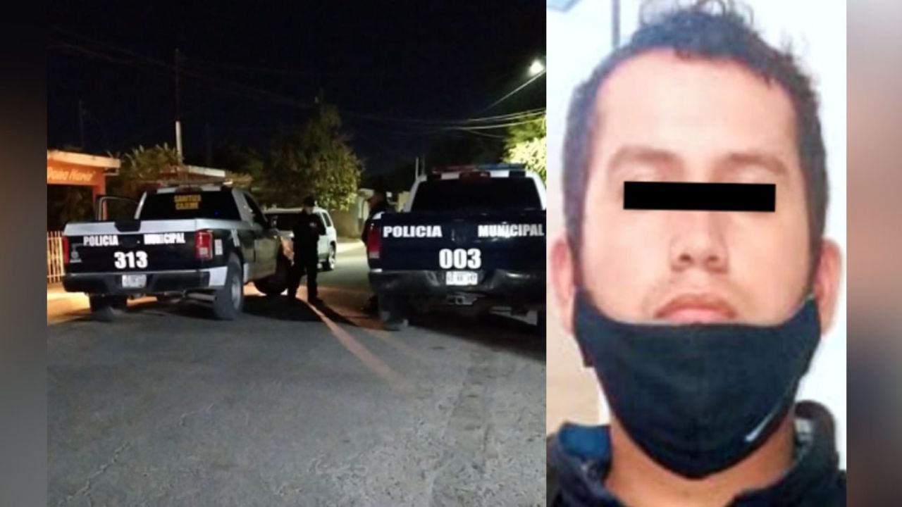 Vinculan a proceso a hombre que intentó matar a una persona con un metal en Ciudad Obregón