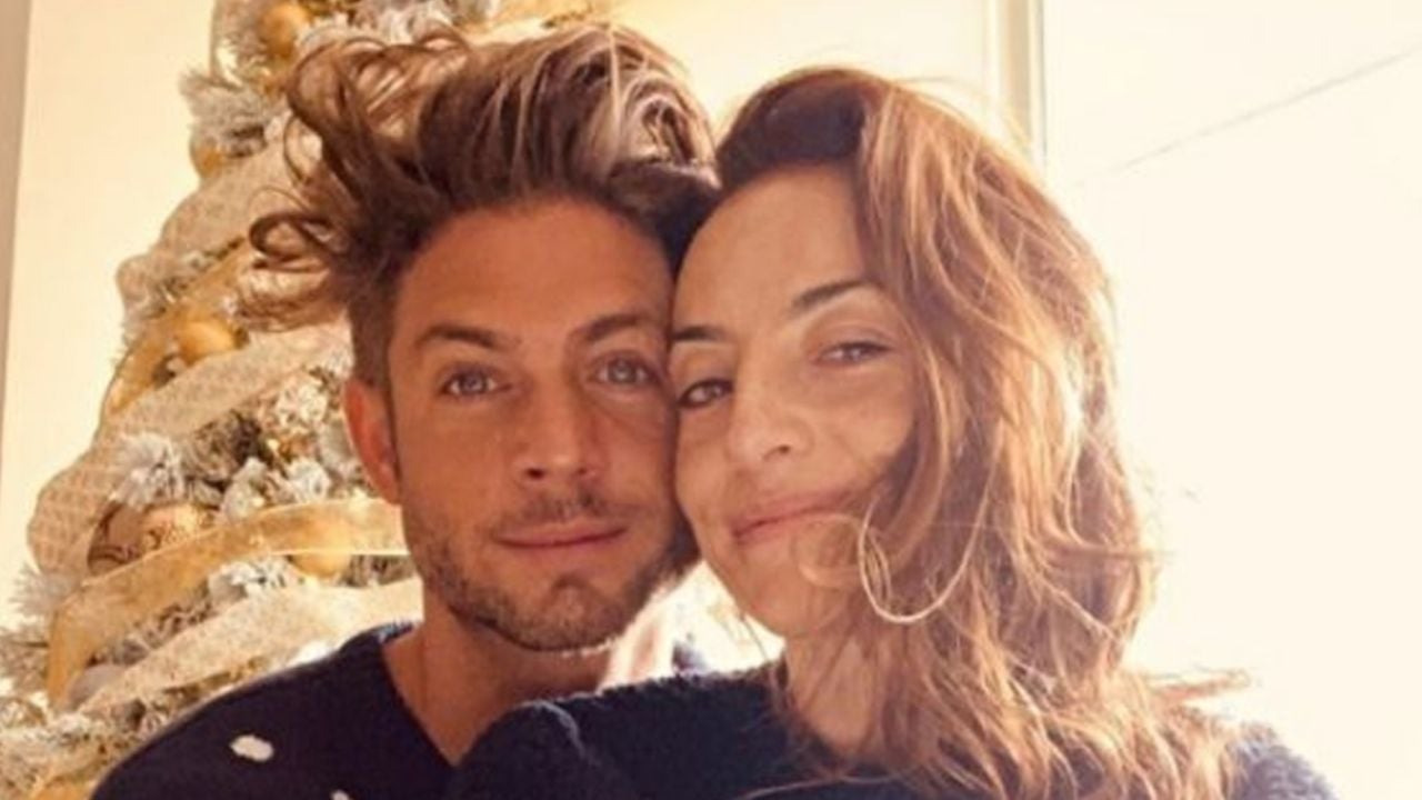 Marimar Vega se haría actriz internacional tras rumores de separación con Horacio Pancheri