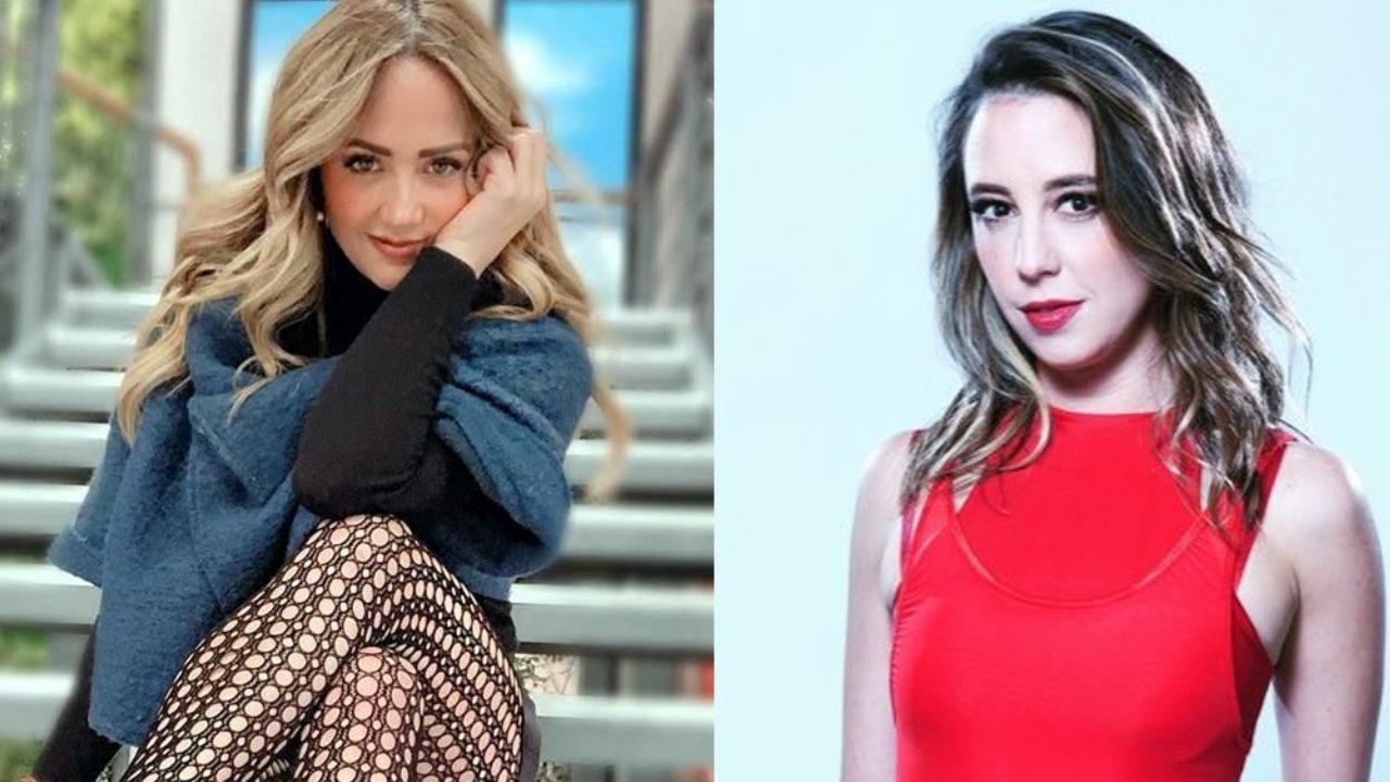 Standopera se lanza contra Andrea Legarreta por sus declaraciones en ‘Hoy’: “Dejen de verlo”