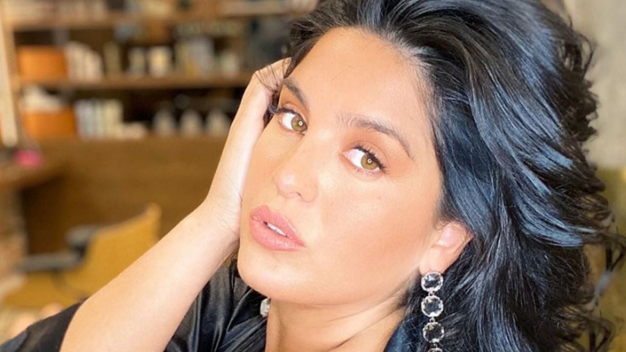 Curvy Zelma se integraría a Televisa y dejaría TV Azteca