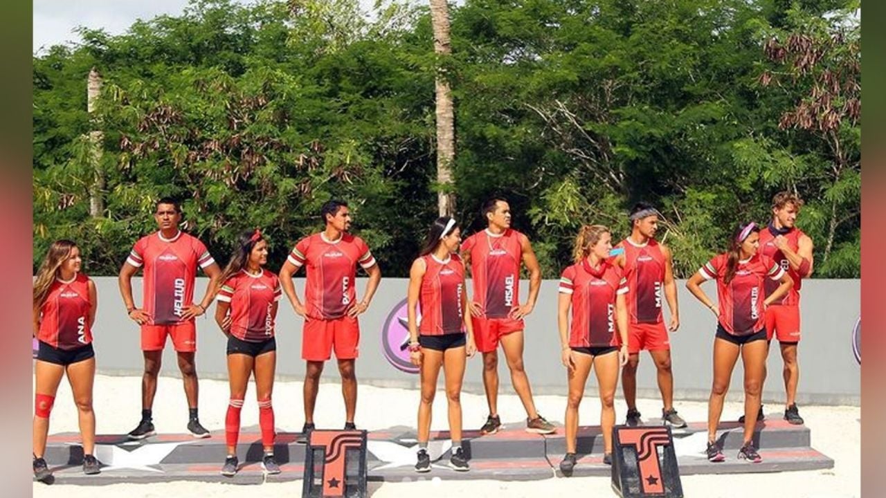 Traición en ‘Exatlón’: ‘Titanes’ se unirían para sacar de TV Azteca a atletas “indeseables”