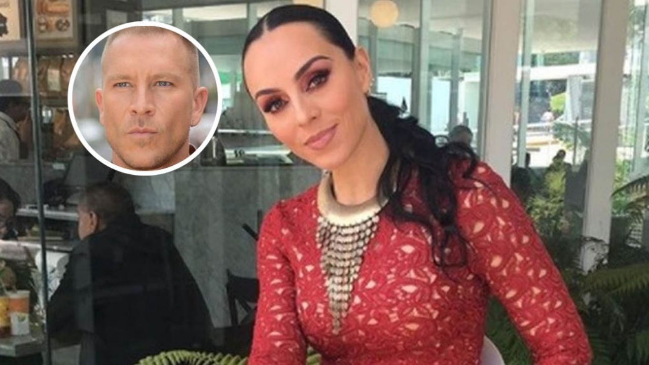 Ivonne Montero niega haber regresado con Salvador Zerboni pues tiene otras “prioridades”