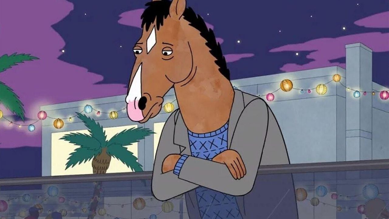 ‘Bojack Horseman’: Estas frases motivadoras podrían cambiar tu perspectiva de la vida