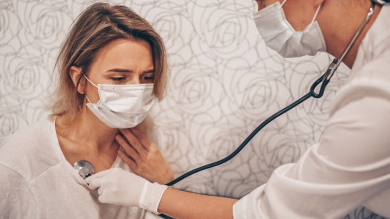 ¡Atención! Conoce quiénes pueden padecer la terrible enfermedad post Covid-19