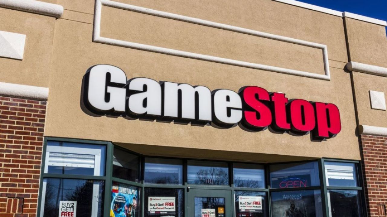 'Lobo de Wall Street' será presentador en un documental sobre GameStop