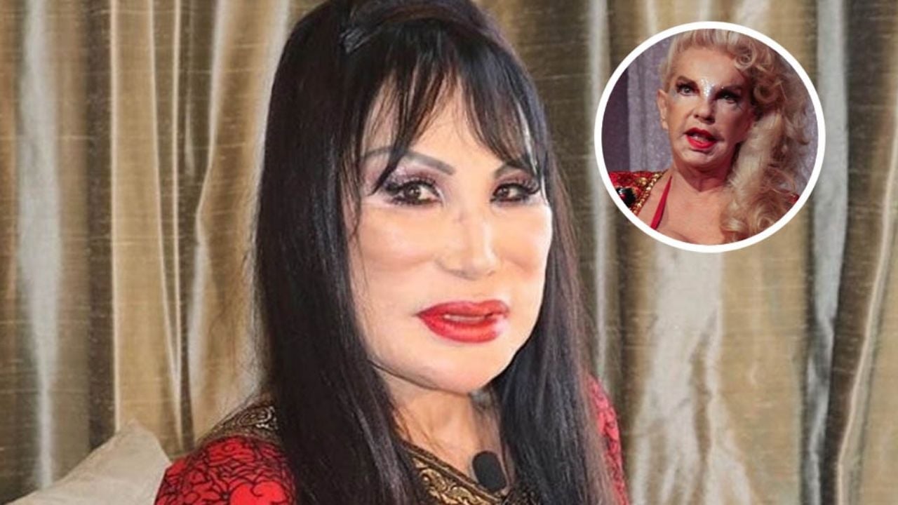 “Me pidió disculpas”: Lyn May habla sobre el escándalo que enfrentó contra Wanda Seux