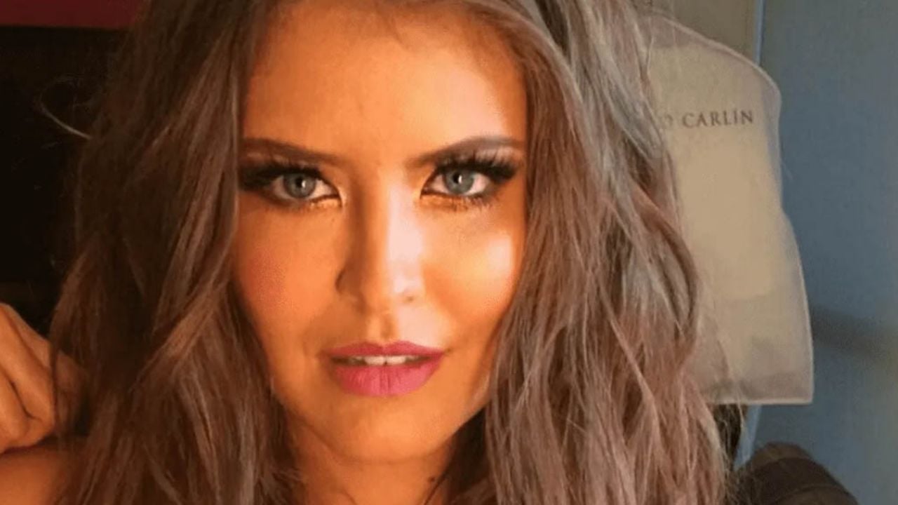 ¿Extraña TV Azteca? Vanessa Claudio recuerda sus días en ‘Venga la Alegría’ con este video