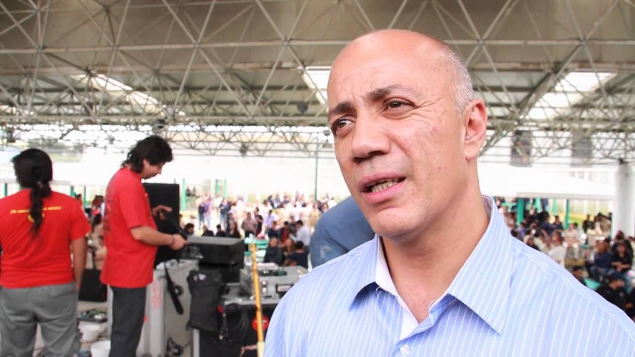 “Haz algo o matamos a tus custodios”: La cruda amenaza al jefe de reclusorios de la CDMX